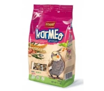 Придбати - корм для птиці  Корм для німф Vitapol Karmeo Преміум, 500 г