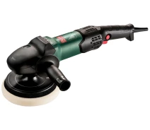 Придбати - болгарку  Полірувальна машина Metabo PE 15-20 RT, 1500 Вт, повнохвильова електроніка з регулювальним колесом (Картон) 615200000 (5647)