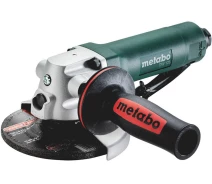 Придбати - болгарку  Пневматична кутова шліфувальна машина Metabo DW 125, 10000 об./хв (Картон) 601556000 (8160)