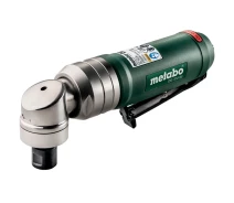 Придбати - болгарку  Пневматична кутова шліфувальна машина Metabo DG 700-90, 12000 об/хв (Картон) 601592000 (8025)