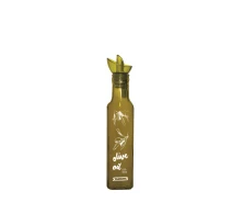 Придбати - принадлежности для соусов и специй  Пляшка для олії Herevin Oil&Vinegar Bottle-Green-Olive Oil (6738429)