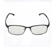 Придбати - комп'ютерні окуляри  Комп'ютерні окуляри Xiaomi Turok Steinhardt Anti Blue Glasses (FU003/FU006) (прямокутні) Black