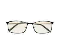 Придбати - комп'ютерні окуляри  Окуляри для комп'ютера Mi Computer Glasses (DMU4060GL DMU4047TY) чорні (11516)