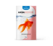Придбати - корм для риби  Натуральний корм для акваріумних риб Природа Акваколор 10 г (482)