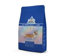 Придбати - корм для собаки  Корм HiQ All Breed Adult Lamb сухой с ягнятиной для взрослых собак всех пород 11 кг