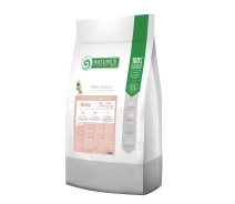 Придбати - корм для собаки  Корм Nature's Protection Mini Junior Small Breeds сухой для щенков малых пород 18 кг