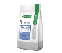 Придбати - корм для собаки  Корм Nature's Protection Maxi Junior Large Breeds сухой корм для щенков больших пород 18 кг
