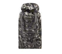 Придбати - рюкзак  Рюкзак тактичний туристичний Stenson R17691 62*37см камуфляж