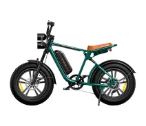 Придбати - електровелосипед  Електровелосипед Engwe M20 48V 13Ah Green [90115]