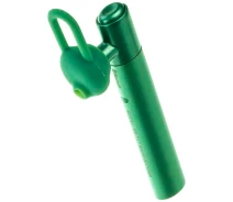 Придбати - навушники  Bluetooth моногарнітура Remax RB-T17, Green