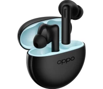 Придбати - навушники  Навушники Oppo Enco Buds2 W14 Black [84442]