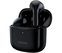 Придбати - навушники  Навушники Baseus Bowie E3 True Wireless Earphones Black (NGTW080001) [78933]