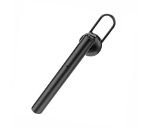 Придбати - навушники  Bluetooth моногарнітура Remax RB-T17, Black