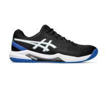 Придбати - чоловічий кросівок  Кросівки для залу чоловічі GEL-DEDICATE 8 Asics (1041A408-002) 12