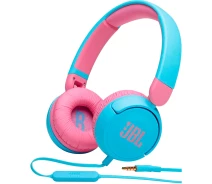Придбати - навушники  Навушники JBL JR 310 Blue (JBLJR310BLU) [76773]