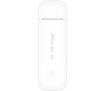 Придбати - 3G/4G модем  4G модем Huawei E3372-325 White (51071UVL) [82699]