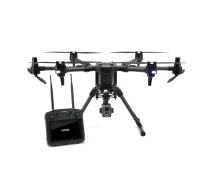 Придбати - квадрокоптер  Гексакоптер Yuneec H850-RTK з тепловізором (YUNH850EUSC)