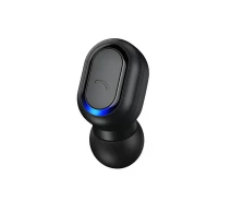 Придбати - навушники  Bluetooth моногарнітура Remax RB-T31, Black