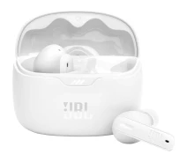 Придбати - навушники  Навушники JBL Tune Beam White (JBLTBEAMWHT) [88245]