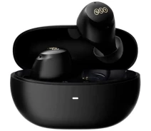 Придбати - навушники  Навушники QCY HT07 ArcBuds Lite Black [85644]