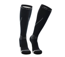 Придбати - чоловічу шкарпетку  Шкарпетки водонепроникні Dexshell Compression Mudder, р-р XL, сірі (DS635GRYXL)