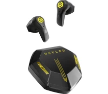 Придбати - навушники  Навушники Xiaomi Haylou G3 TWS Bluetooth Earbuds Black [79249]
