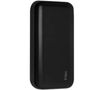 Придбати - універсальну мобільну батарею  Додаткова батарея Power Bank TTEC Recharger Ultra 30000mAh 2BB190S, Black