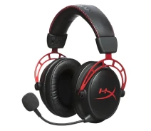 Придбати - навушники  Навушники HyperX Cloud Alpha (HX-HSCA-RD) Black [43249]