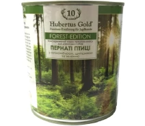 Придбати - корм для собаки  Консерви для собак Hubertus Gold Forest Edition з дичиною, топінамбуром, шипшиною і зеленню, 800 г (49443)