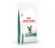 Придбати - корм для кота  Royal Canin Satiety Weight Management Лікувальний корм для кішок, 1.5 кг (39778)
