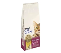 Придбати - корм для кота  Сухий корм Purina Cat Chow Special Care Urinary Tract Health для профілактики сечокам'яної хвороби, 15 кг (39301)