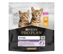 Придбати - корм для кота  Сухий корм PRO PLAN Kitten (39369)