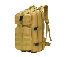 Придбати - рюкзак  Рюкзак мужской AOKALI Outdoor A10 Sand 35L