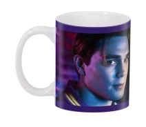Придбати - подарок для геймеров  Кружка Geek Land Riverdale Рівердейл арчі та бетті 02.05.885