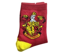 Придбати - подарок для геймеров  Шкарпетки Houses of Hogwarts Гаррі Поттер Гріфіндор HP S HoH G