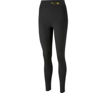 Придбати - жіночі лосини і легінси  Лосины женские Puma W First Mile 7/8 Tight черные 52321301 Размер M
