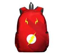 Придбати - подарок для геймеров  Рюкзак GeekLand Флеш Flash Блискавка 26.Р