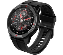Придбати - смарт-годинник  Смарт-годинник Xiaomi Mibro X1 Smart Watch (XPAW005) Black [72943]