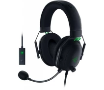Придбати - навушники  Навушники Razer Blackshark V2 Black (RZ04-03230100-R3M1)