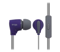 Придбати - навушники  Гарнітура Ergo VM-110 Фіолетовий