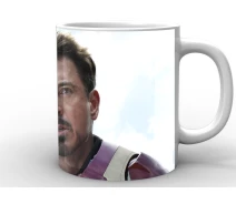 Придбати - подарок для геймеров  Кружка GeekLand Залізна Людина Iron Man Тоні Старк IM.02.026