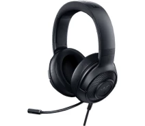 Придбати - навушники  Навушники Razer Kraken X Lite (RZ04-02950100-R381) [53876]