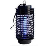 Придбати - пастку та відлякувач  Вбивця комарів Electronic Mosquito Killer Lamp (21637-ytg)