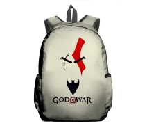 Придбати - подарок для геймеров  Рюкзак GeekLand God of War Бог війни 74.Р