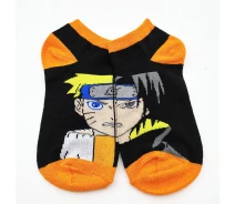 Придбати - подарок для геймеров  Шкарпетки Наруто Naruto NU 1072