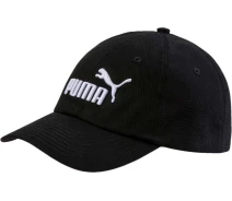 Придбати - дитячу кепку  Бейсболка підліткова Puma ESS Cap Jr чорна 2168801