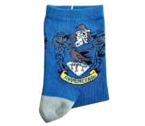 Придбати - подарок для геймеров  Шкарпетки Houses of Hogwarts Гаррі Поттер Когтевран HP S HoH R