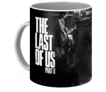 Придбати - подарок для геймеров  Кухоль чашка The Last of Us Один з нас TLU 02.03