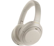 Придбати - навушники  Беспроводные наушники Sony Wireless Noise Cancelling Headphones, Silver (WH-1000XM4)