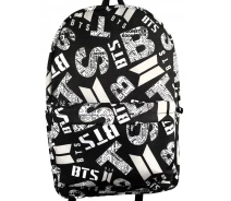Придбати - подарок для геймеров  Рюкзак водовідштовхувальний ВТС Bangtan Boys BTS rucksack BTS 25.47